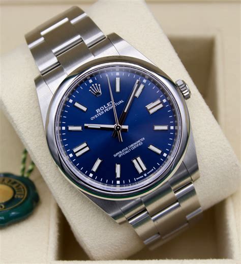 oyster perpetual rolex 41mm